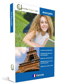 Curso de Francês avançado